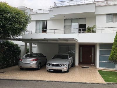 VENTA DE CASA EN MUNICIPIO CÚCUTA SECTOR SAN ISIDRO